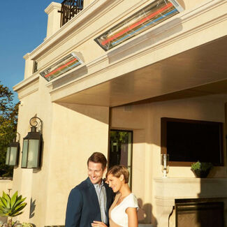 2026 Infratech 20% Off Patio Heaters Media Only